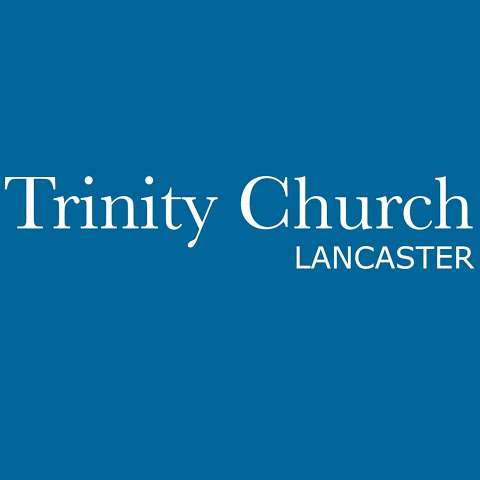 Trinity Church Lancaster photo